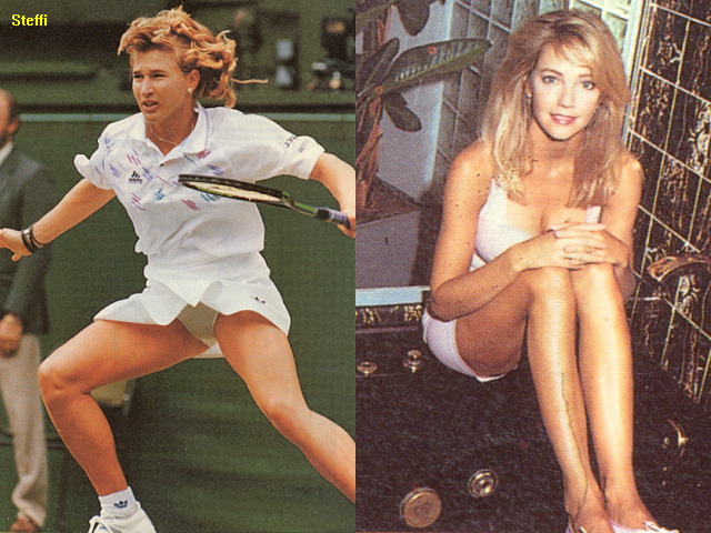 steffi